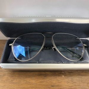 Authentic Brioni stylin glasses